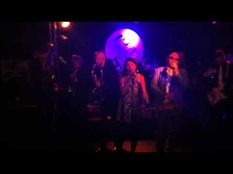 Skandalites - Go with the flow