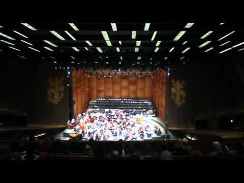 Zubin Meta at the New Music Hall in Firenze