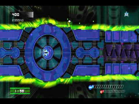 Astro Tripper Gameplay PS3