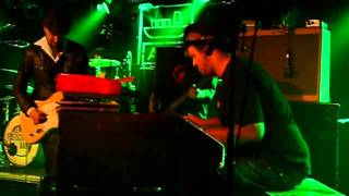 Henrik Freischlader Band  - Breakout  2012 Budapest