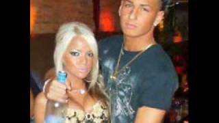 Squirrel Nut Zippers - It's Over