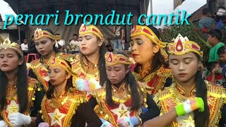 Download lagu Kesenian Brondut bareng penari2 cantik mp3 Download lagu Kesenian Brondut bareng penari2 cantik mp3