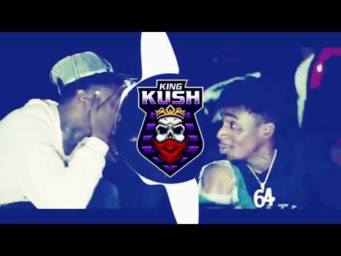 BandChasingMooda - Misunderstood (Feat. Goonew & CruddyMurda) (Bass Boosted)