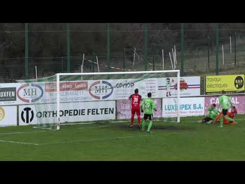 9/12/2018 Mondorf - FCD03 0-1 Lohei