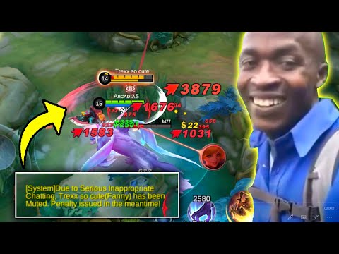 THAT'S WHY FANNY USERS HATES AULUS!😂PRO FANNY PLAYER VS PRO AULUS PLAYER WHO WILL WIN?AULUS GAMEPLAY