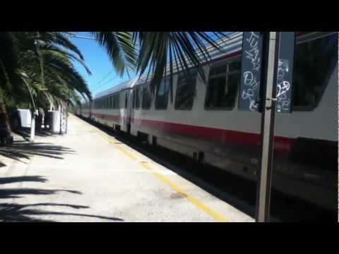 e402b in transito a tortoreto