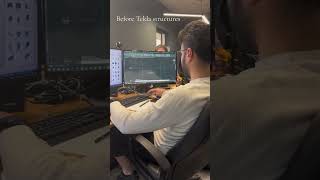 From autoCAD to Tekla Structures- Feel the difference