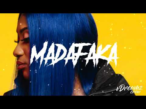 Aya Nakamura - Pookie (Snipside Rmx)