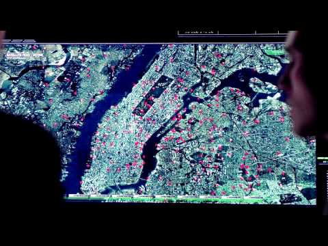 ▲ The Tomorrow People - Final Hour [1 Х 22]