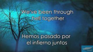 Can we still be friends - Todd Rundgren Letra en Inglés y Español