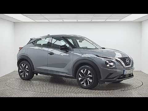 Nissan Juke 1.0T PET 2WD SV - Image 2