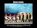 Jason Reeves - Just Friends