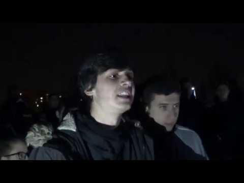 MITO & ZURZUR vs BEELT & ALFON / CUARTOS / DUALES BATTLE
