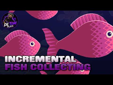 Fish Lab Demo