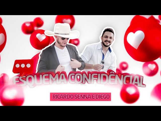  Esquema Confidencial