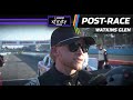 Ty Gibbs finishes P17 at Watkins Glen: ‘It’s just part of it’