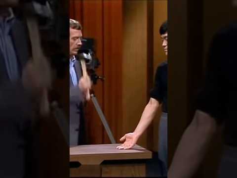 Bruce Lee, Pain is weakness leaving your body.