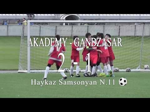 AKADEMY(2-05) - GANDZASAR(05)_2-1