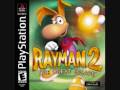 Rayman 2 The Great Escape OST Overworld