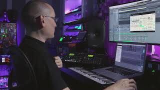 Video thumbnail for Unfiltered Audio - SILO - Deep Dive Overview - Richard Devine | Plugin Alliance by Plugin Alliance