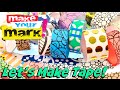 How to: Let's Make Tape 