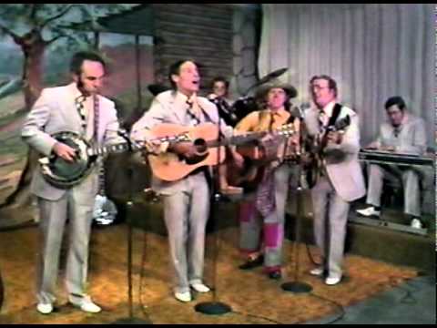 Memories of that Mountain Music