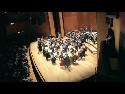 Pirates of the Caribbean | Film Symphony | Bilbao 2014