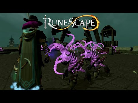 Are Abbysal Demons Worth Killing In Runescape 3 In 2025?! The Best Creature To Train On?!