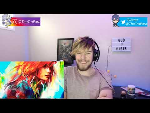 "First Time Listening To VANIC!" TruPara Reacts To Machineheart ft Vanic Circles