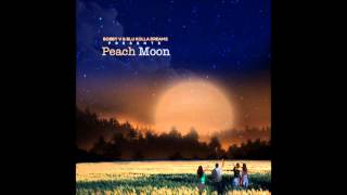 Bobby V - "Back To Love"