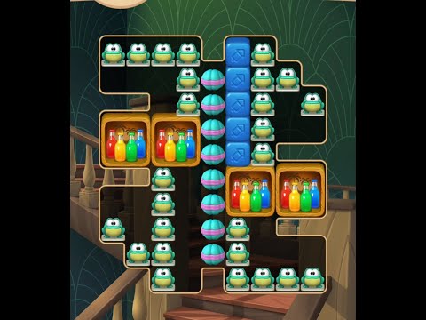 TOON BLAST level 7066