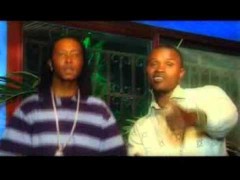 YOK 7, Luzz Bangz Champion song(Official video)