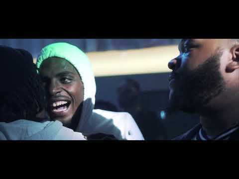 KB SIXX "6IXX FEET DEEP" DOCUFILM TRAILER