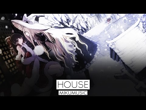 House: Indiana - Heart On Fire (SNBRN Remix)