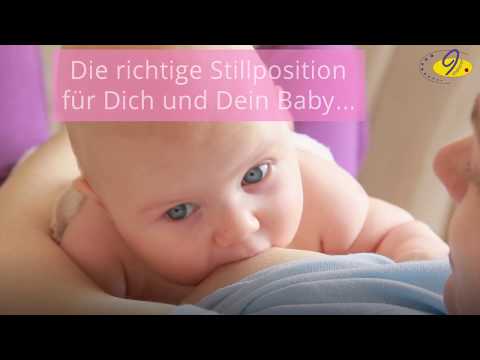 Tipps um die Milchbildung anzuregen