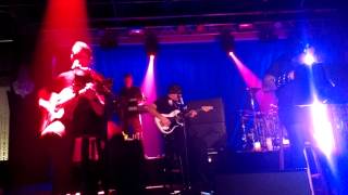 Sevendust &quot;Hurt&quot;