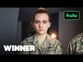 Winner Official Trailer Hulu