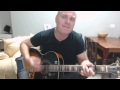 Depeche Mode - Shake The Disease (cover) 