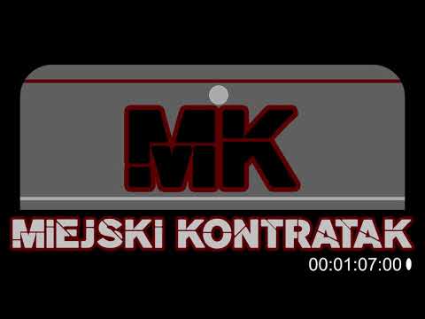 MIEJSKI KONTRATAK - IDZ SWOJA DROGA