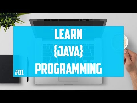 Lec 01 Introduction To Java Learn Java Programming Java Tutorial For Beginners
