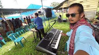 Download lagu MAMBUAT TUANI GONDANG SAMPAI TOGA SINAGA / TIGADOLOK / sidabutar Musik #kitingsidabutar mp3