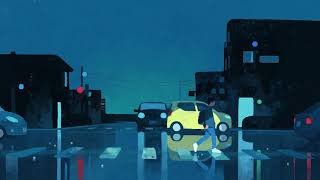 - THE LIQUID RAY | She doesn't Know the Yellow Planet Earth