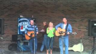 Mahaya Caudill I Pray My Way out of Trouble