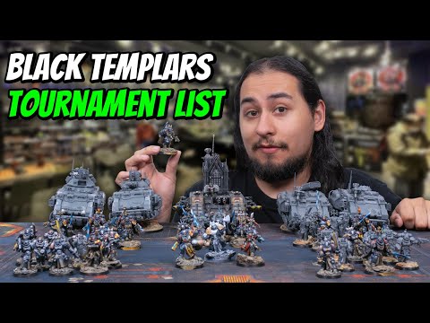 The Army I’m Taking to a Tournament!!!