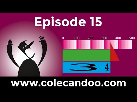 Episode 15: GREP-style bar graphs for InDesign Data Merge - Elaborated
