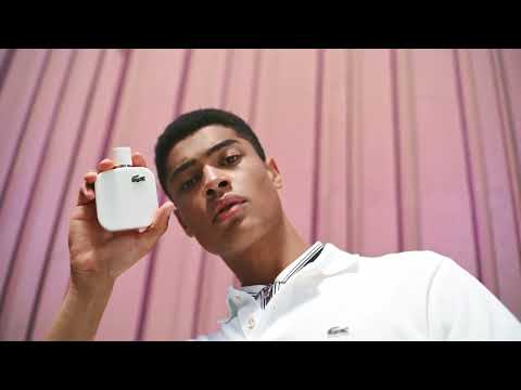 Lacoste L.12.12 Blanc EDP