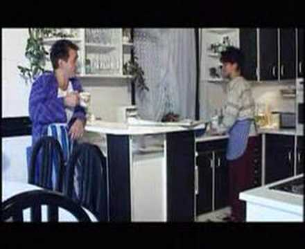 SLAPOVI - Pomembno je nekoga imeti rad