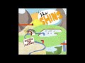 The Shins - Fighting In A Sack