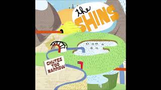 The Shins - Fighting In A Sack