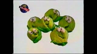 green jelly - the bear song ( video disco )